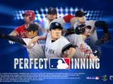 本格メジャーリーグ野球ゲーム『MLB パーフェクトイニング』配信開始 画像