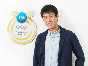 錦織圭と石川佳純、『ママの公式スポンサー』キャンペーンに起用…P&G 画像