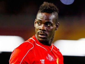 【サッカー】迷走するバロテッリ…リバプールで構想外、未だ移籍先が見つからず 画像