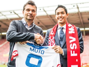 【欧州サッカー】マインツGM、プレミアの天下は短いと予測「2、3年後には自滅」 画像