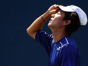 【テニス】西岡良仁が初選出、デビスカップ入れ替え戦の代表が発表 画像