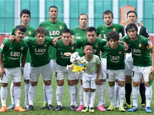 ヤンマー、タイのサッカーチーム「バンコクグラスFC」とパートナーシップ契約 画像