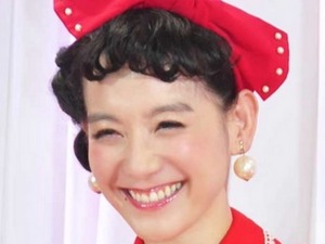 篠原ともえ、好きな人に手作りパジャマをプレゼントした過去を暴露 画像