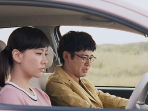 しずかちゃんがのび太と付き合う理由……水川あさみ、吉高由里子、満島ひかりが初共演 画像