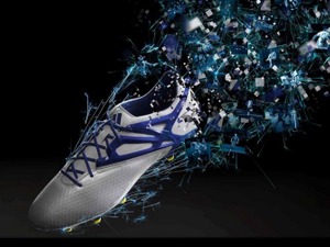 アディダス、廃棄物ゼロの新スポーツ用品プランを発表 画像