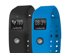 ウェアラブル端末「オービット」…NTTドコモに納入 画像