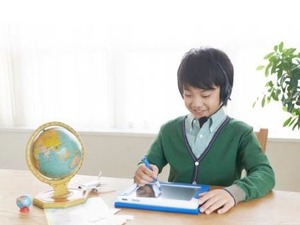 FC今治、ベネッセとオンライン英語教材でグローバル人材育成 画像