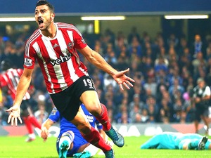 チェルシーがサウサンプトンに逆転負け、キャリア最悪の時期が続くモウリーニョ監督 画像