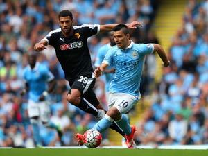 J SPORTSがサッカーゲーム「FIFA 16」とコラボ…無料視聴コードを同梱 画像