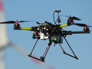 ドローン操縦者・安全運航管理者の第1号認定スクール…7法人が認定 画像
