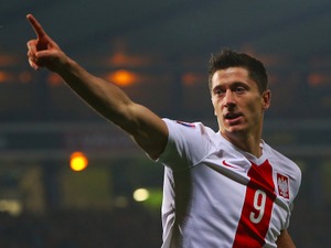 【ヒッキーのスポーツながら見】オランダ敗退の波乱…ユーロ2016予選を振り返る 画像