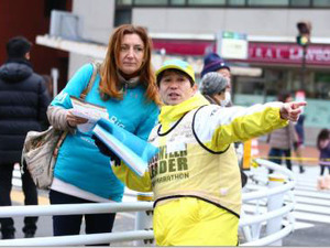 東京マラソン2016、ボランティア募集…会場誘導や手荷物の預かりなど 画像