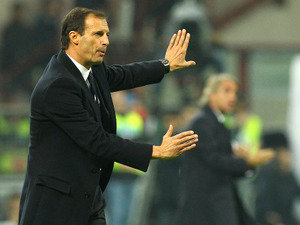 ユベントスのアッレグリ監督に解任の噂…トリノとのダービーマッチ迫る 画像