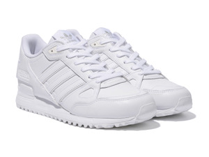 アディダス オリジナルス、JEANASISと共同開発した「ZX750 W JN」先行発売11/7 画像