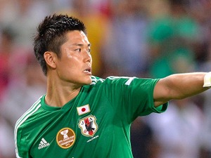 川島永嗣、スコットランドのダンディ・ユナイテッドと合意…若手ふたりと正GK争い 画像