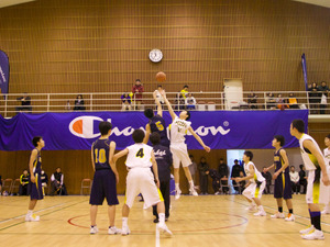 高校生バスケットボール大会「チャンピオンカップ」…全国4地区で開催 画像