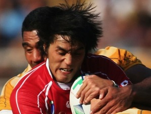 昨季王者のパナソニックが開幕連勝、日本代表勢も躍動…ラグビートップリーグ 画像