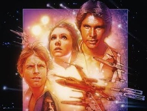 dTVが「スター・ウォーズ」シリーズを独占配信 画像