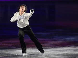 フィギュア・無良崇人を起用…エコーがウェブコンテンツを開始 画像