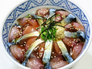 日本のファストフード、ご当地どんぶりグランプリが決定 画像
