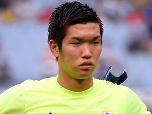 サッカーU-23日本代表・岩波拓也、阪神・淡路大震災の1月17日は「特別な日」 画像