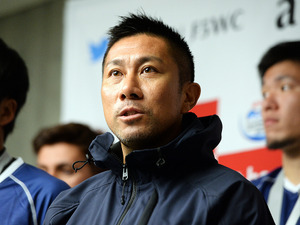 前園真聖、アマチュア5人制サッカーF5WC日本代表チームの戦いぶりを称える 画像