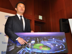横浜DeNAベイスターズ、球団とスタジアム一体経営で「強いチームへの道筋現実に」 画像