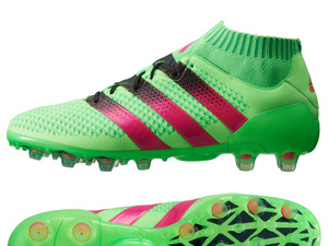 アディダス、ACEシリーズに「ACE 16.1」など11モデル 画像