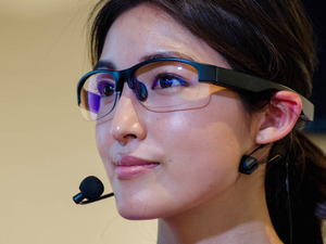 JINS、体幹トレーニングアプリ「JINS MEME TAIKAN」を発表…眼で見て弱点を克服 画像