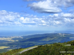 「みんなで選ぶ絶景ロードランキング」ネット投票開始…エイ出版 画像