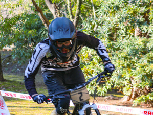 MTBトップライダーに聞く…「憧れからスタートしてもいい」 画像