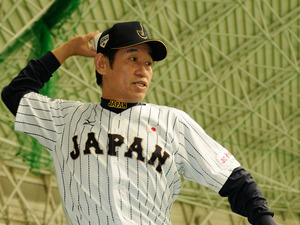 侍ジャパンTD鹿取義隆がトークショー開催…ホテル日航成田 画像