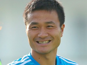 【THE REAL】ガンバ大阪・今野泰幸が実践する哲学…センターバックに抱いたトラウマを乗り越えて 画像