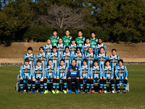 川崎フロンターレ、「プロミス」のSMBCコンシューマーファイナンスとスポンサー契約 画像