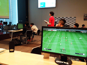 「eスポーツの今」リアルと同じ、マインドとフィジカルを鍛える…馬場章教授 #1 画像