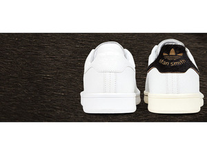 オリジナルのアディダス スタンスミスを作成する、オンラインサービス 画像