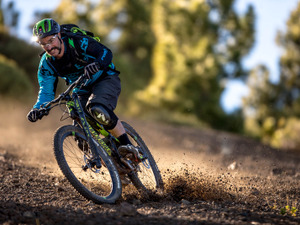 キャノンデールが2015年新型オーバーマウンテンMTB、ジキルを発表 画像