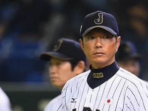 侍ジャパン、投打がかみ合いチャイニーズ・タイペイに快勝 画像