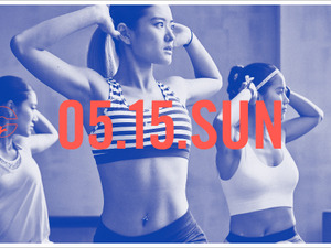 ナイキ、世界20都市で「ウィメン ビクトリー ツアー」開催 画像