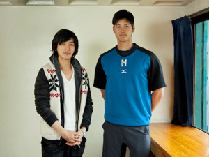 大谷翔平、TOKYO FMに出演「登板前日は部屋で映画を観る」…3/19放送 画像