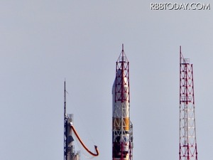 天気予報の精度が今日から向上！ひまわり8号の活用がスタート 画像
