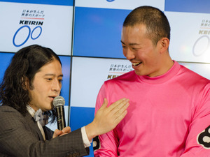 異性と話せない？ピース・又吉＆綾部もビックリ、競輪学校の寮生活 画像