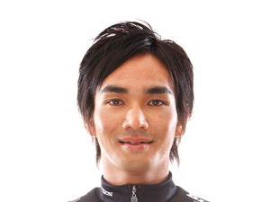 清水良行がテレビ東京の深夜番組出演 画像