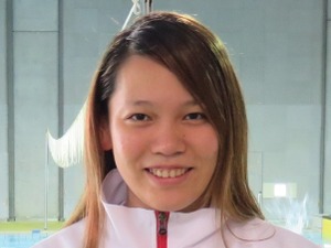 競泳・松本弥生、スピードと契約「世界を驚かせるような泳ぎを見せたい」 画像