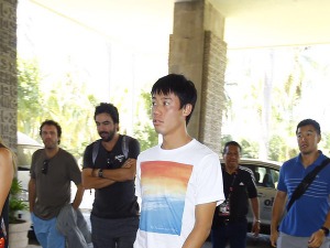 錦織圭「音楽はテニス人生に欠かせない」…コンピレーションアルバム・インタビュー 画像