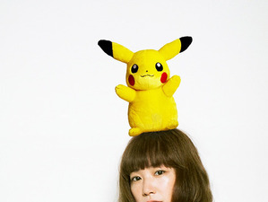 YUKI、『ポケモン』最新作の主題歌を書き下ろし！ 画像