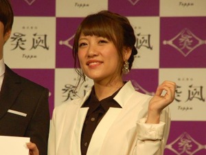 森永卓郎、高橋みなみを絶賛「社長の理想像。会社はほぼ無敵です」 画像