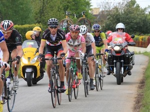 ブルターニュ第5Sはアングルバン優勝 画像