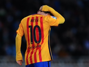 バルセロナが連敗、再び激化する優勝争い…エンリケ監督「決まったとは一度も言ってない」 画像