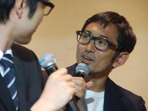 為末大氏、集中状態への入り方を明かす 画像